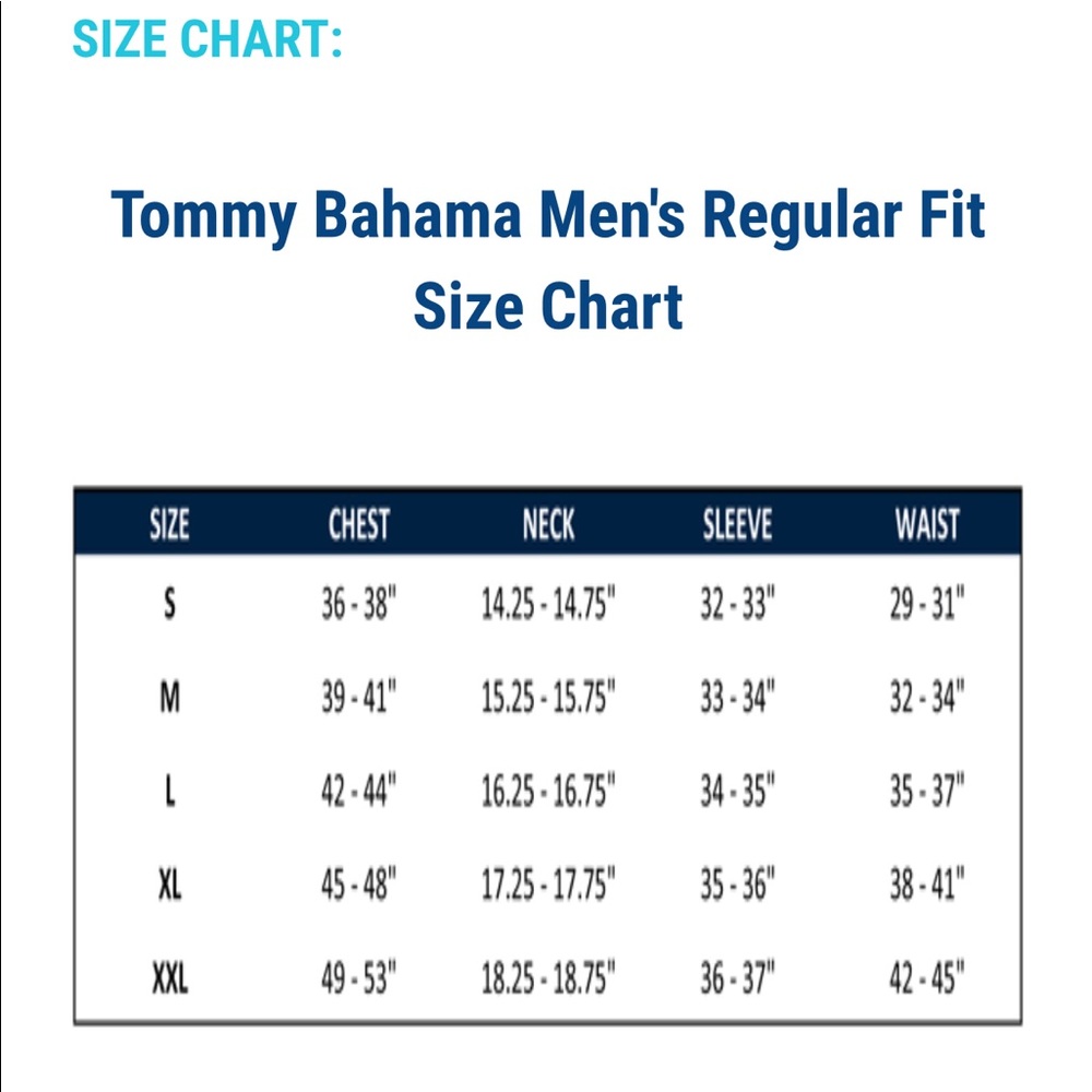 3 Tommy Bahama Silk Shirts - 1 NWT, 2 Worn Once - Picture 6 of 8
